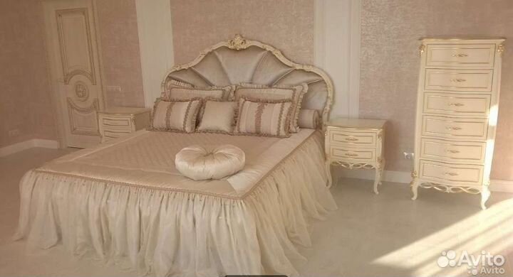 Пошив модельных штор