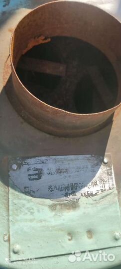 Газовый котел двухконтурный