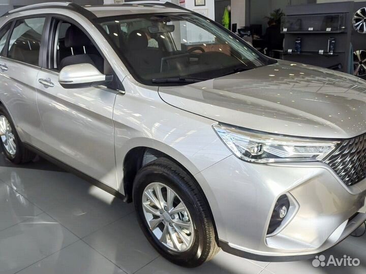 Haval M6 1.5 МТ, 2023