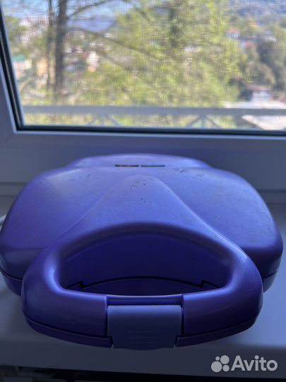 Электрогриль magitek