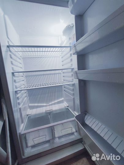 Холодильник Indesit RTM 014