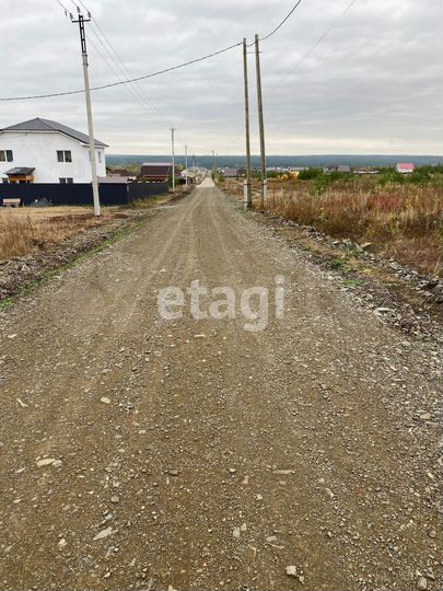 Участок 25,1 сот. (личное подсобное хозяйство (лпх))