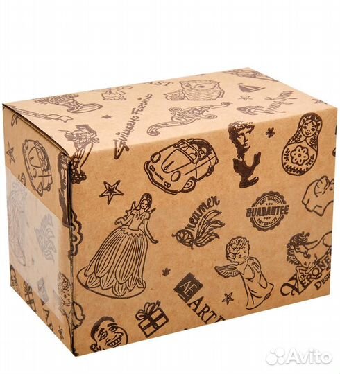 Фигурка гипсовая Змея-Изобилие, эксклюзив A1870058