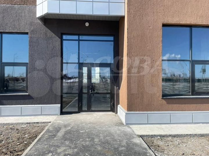 Сдам помещение свободного назначения, 77.9 м²