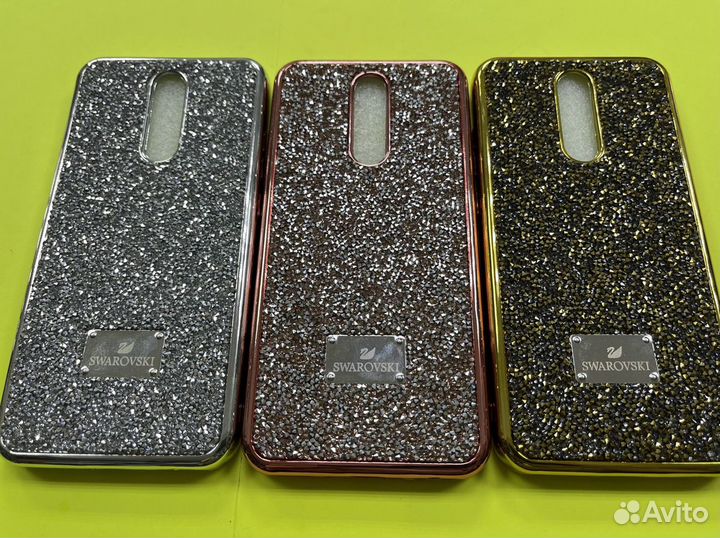 Чехлы Redmi 8. Хiaomi все модели есть