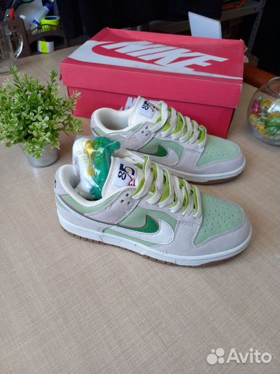 Кроссовки Nike Dunk Low OG