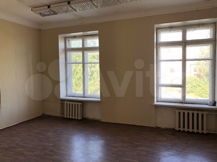 Офис, 35 м²