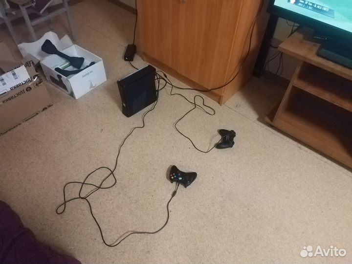 Xbox series 360s
