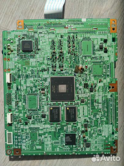 Плата LCB10428-002G