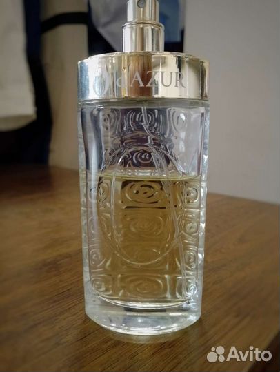 Туалетная вода Lancome O'd Azur