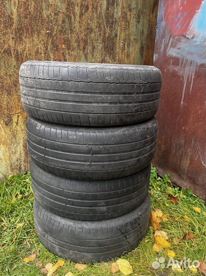 Michelin Primacy HP 205/55 R16