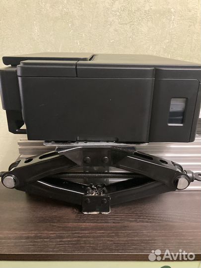 Принтер пищевой Canon