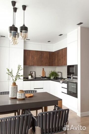 Кухня угловая в рассрочку