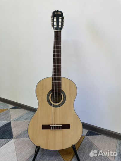 Гитары в Бердске