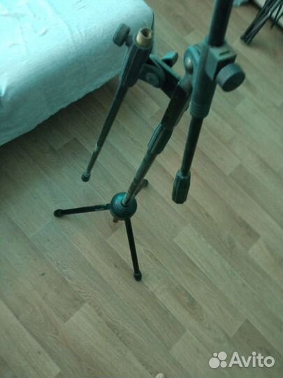 Стойка для микрофона Proel