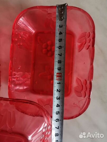 Салатники 5штук