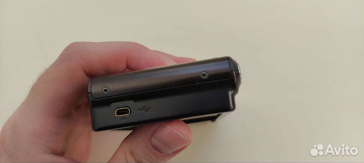 Фотоаппарат Sony cyber-shot dsc-s2100