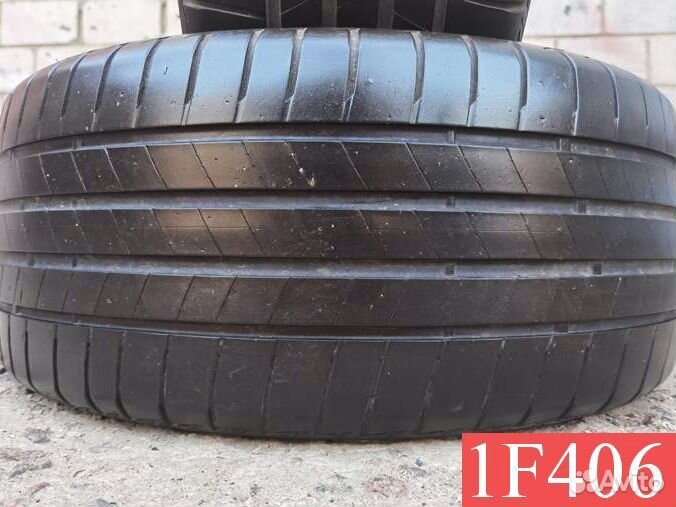 Bridgestone Turanza T005 255/45 R18 103M