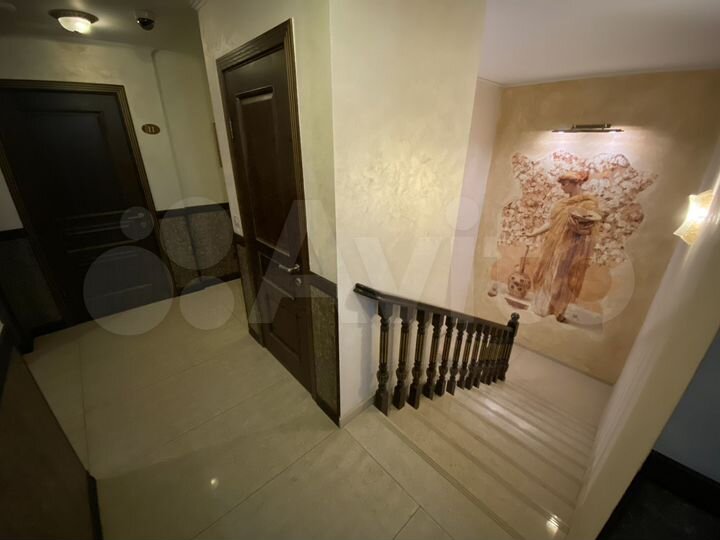 Гостиница, 375 м²