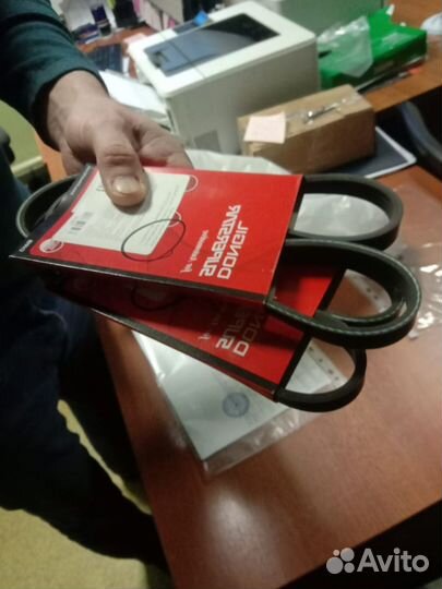 Hitachi/zx210 ремень кондиционера