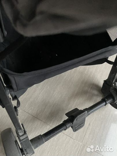 Коляска inglesina quid 2