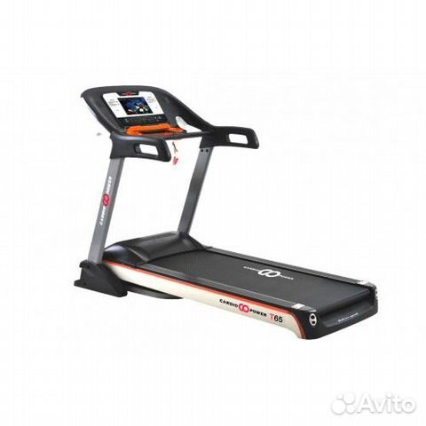 Беговая дорожка CardioPower T65