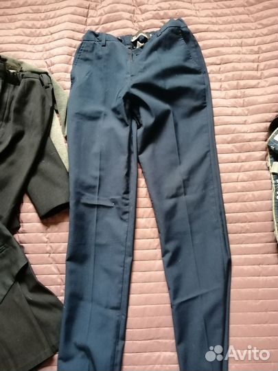 Школьные вещи на мальчика