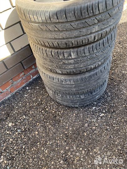 Viatti Brina 195/50 R15