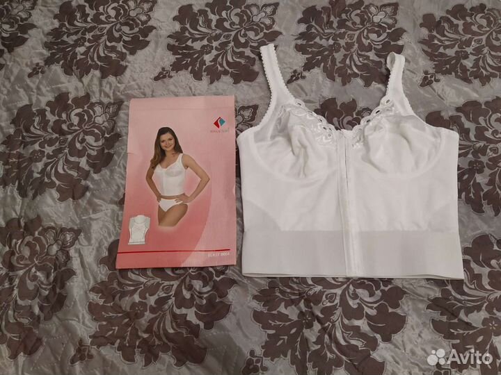 Корректор осанки полуграция