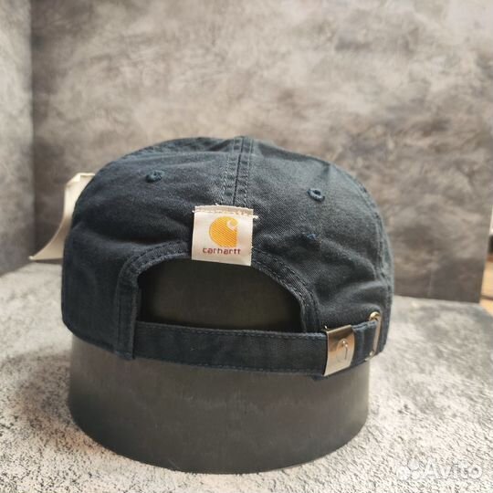 Бейсболка carhartt