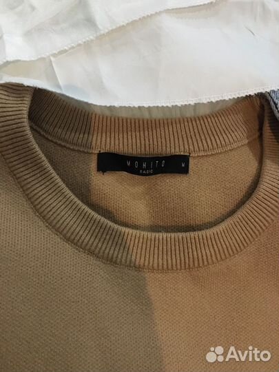 Пакет женских вещей 42р (s)