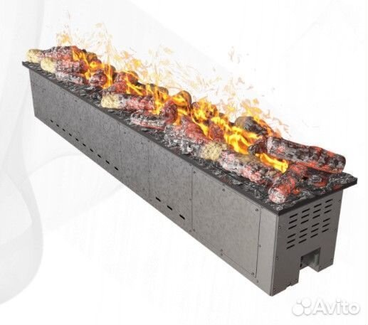 Паровой электрокамин Airtone vepo 1700