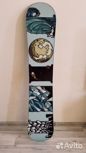 Сноуборд joint