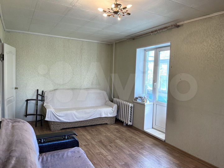 1-к. квартира, 34 м², 3/9 эт.