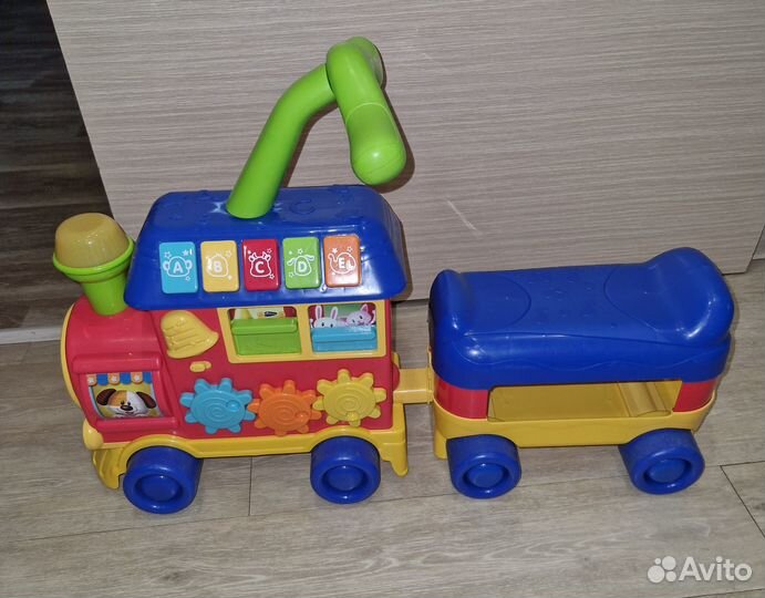 Ходунки каталка