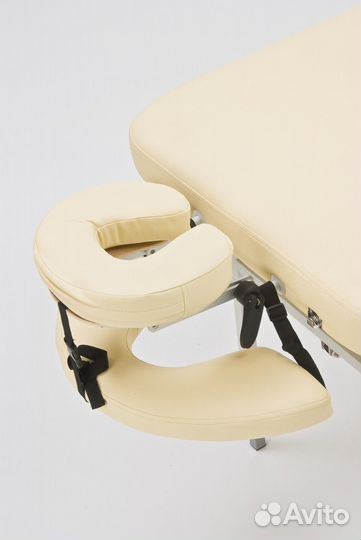 Массажный стол 195х70, регулируемые ножки