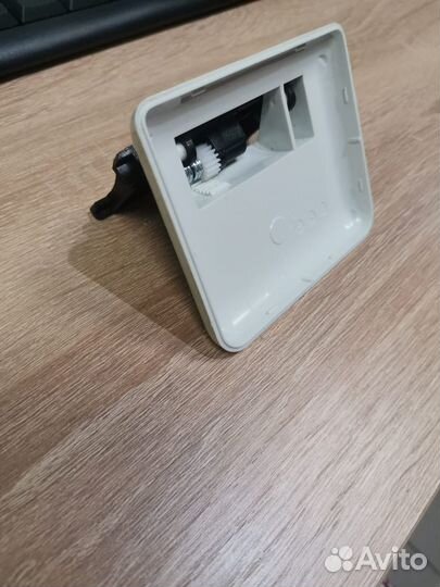 Задняя крышка панели управления B3Q10-400056