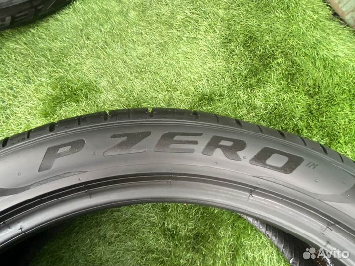 Pirelli P Zero 285/40 R22 110Y