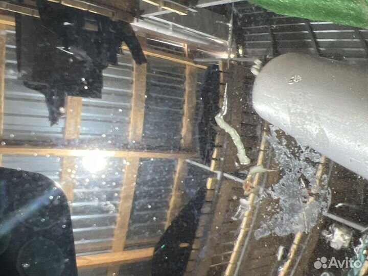 Решетка радиатора Volkswagen Jetta 5