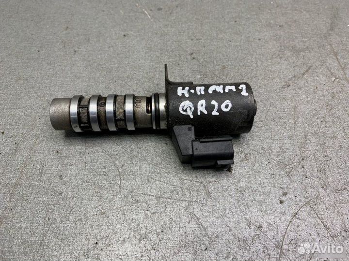 Клапан фазорегулятора Nissan Primera P12 седан 2.0