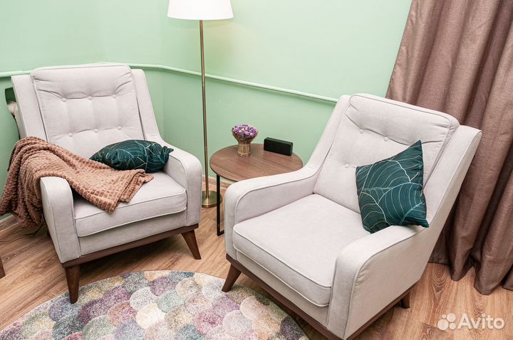 Аренда кабинета почасовая