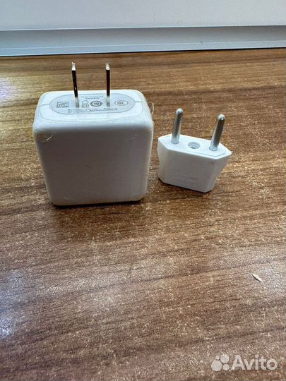Сетевое зу Oneplus Warp Charge 65W