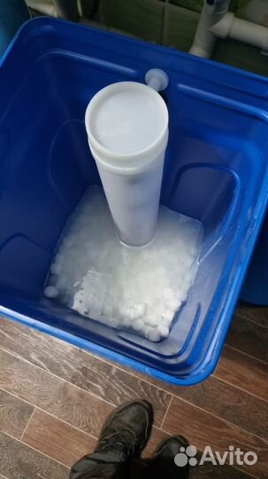 Водоочистка для дома