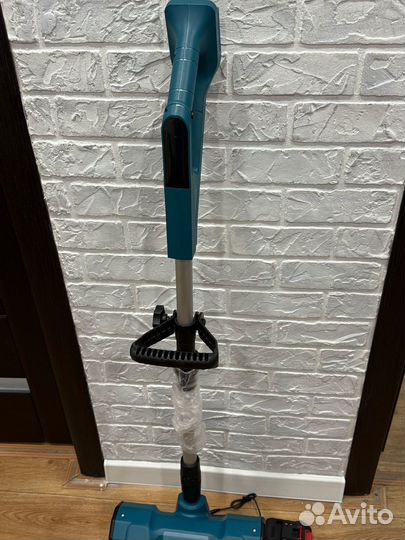 Снегоуборщик аккумуляторный