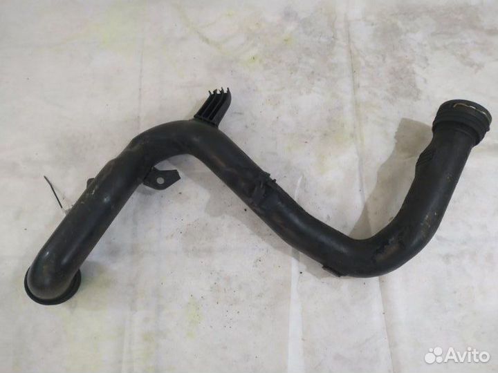 Патрубок интеркулера Volkswagen Golf 5 1