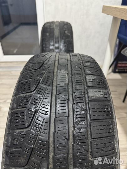 Pirelli Winter Sottozero 240 Serie II 225/40 R18 92V