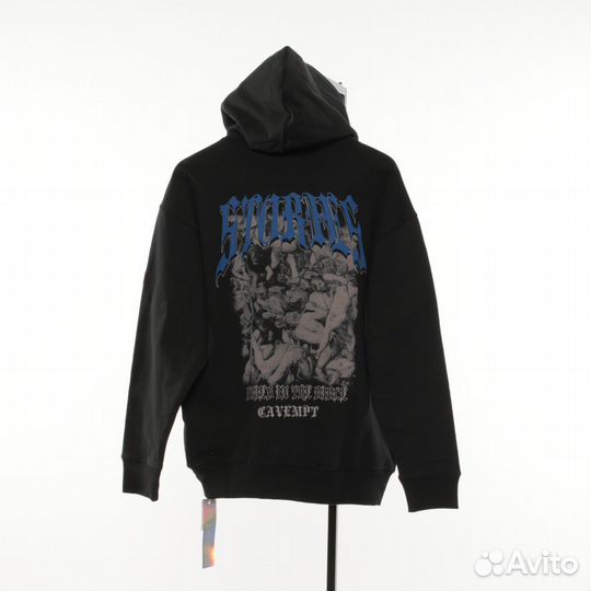 Зип Худи Cav Empt