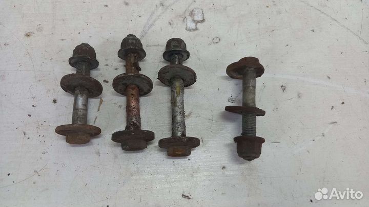 Болты развала VAG