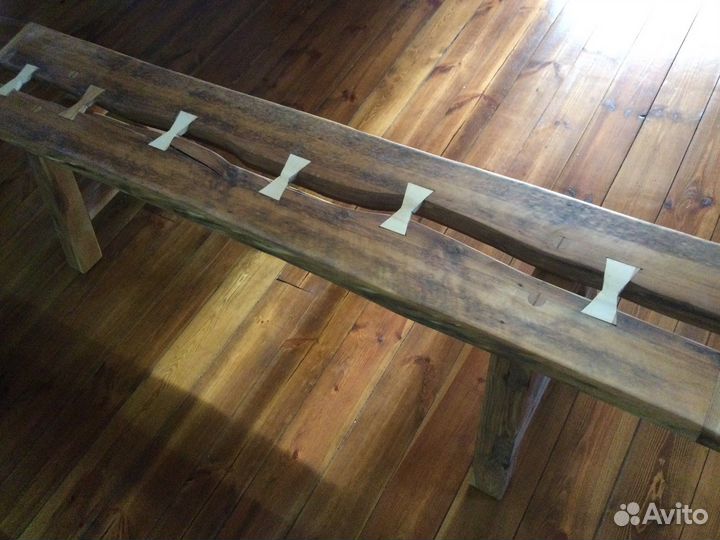 Мебель под старину