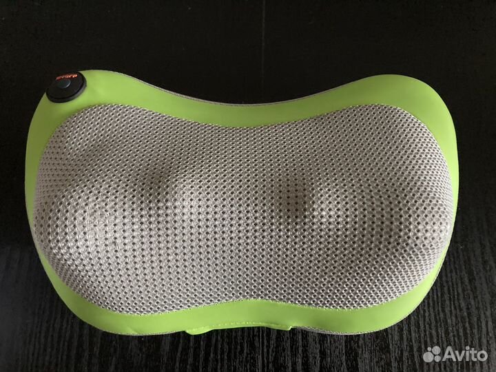 Массажер Gezatone